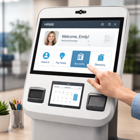 Intelligent Workforce Platforms Shaping Modern Business Operations